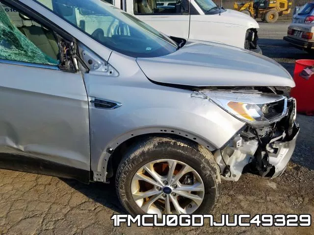 1FMCU0GD7JUC49329 фото 10