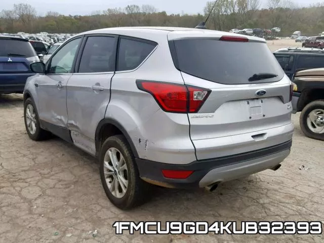 1FMCU9GD4KUB32393 фото 4