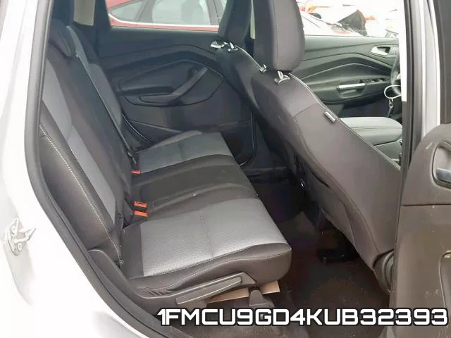 1FMCU9GD4KUB32393 фото 7