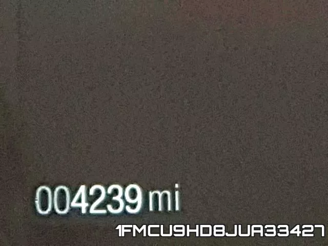 1FMCU9HD8JUA33427 фото 9