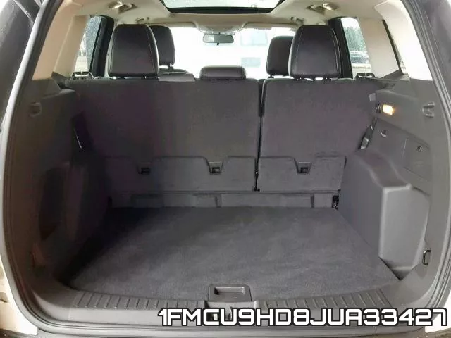 1FMCU9HD8JUA33427 фото 10