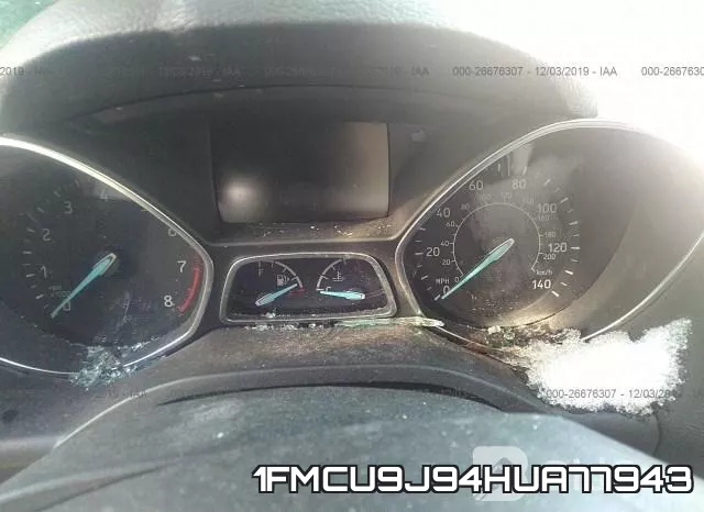 1FMCU9J94HUA77943 фото 8