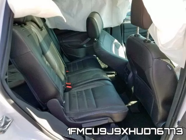 1FMCU9J9XHUD76773 фото 7