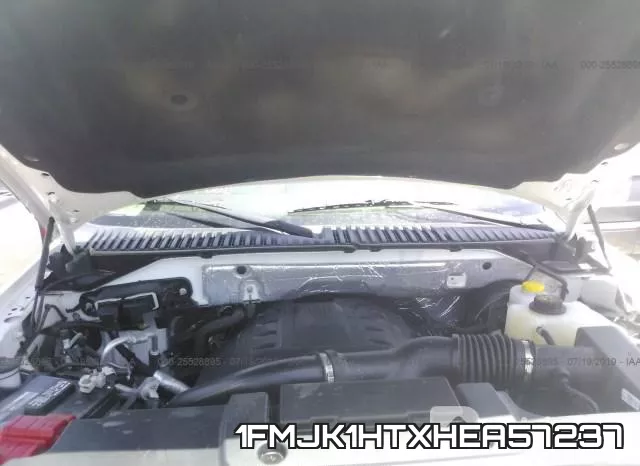 1FMJK1HTXHEA57237 фото 2