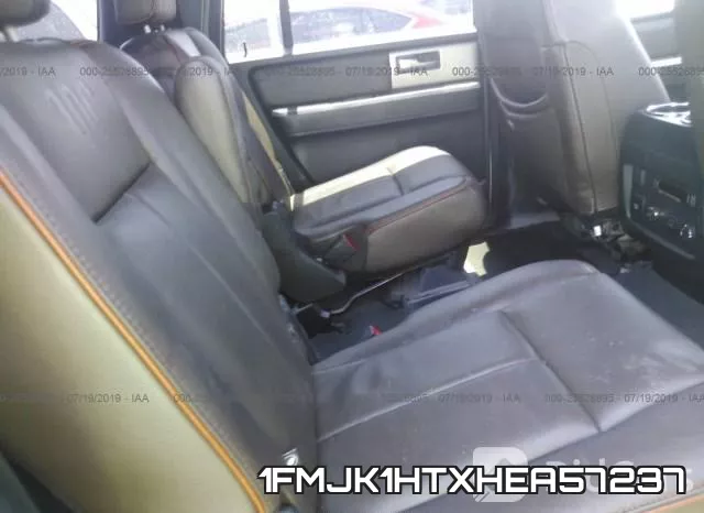 1FMJK1HTXHEA57237 фото 9