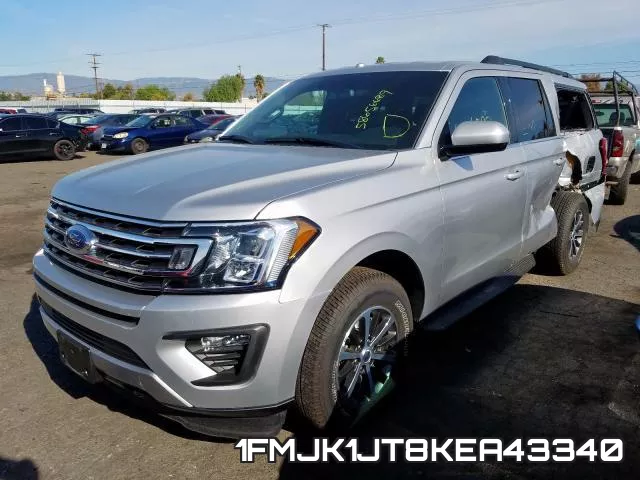 1FMJK1JT8KEA43340 фото 3