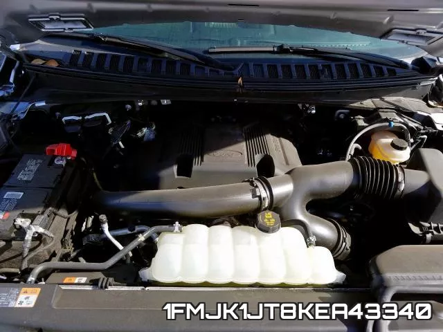 1FMJK1JT8KEA43340 фото 8