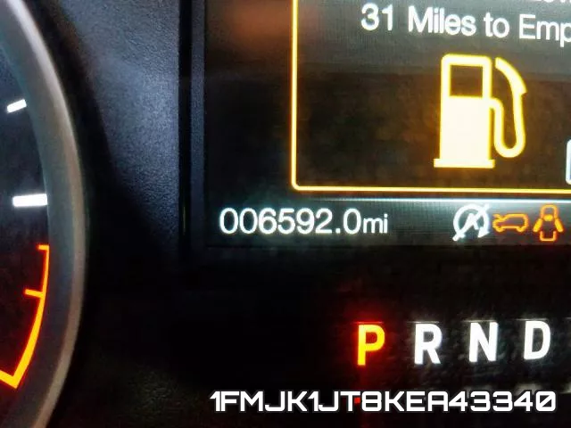 1FMJK1JT8KEA43340 фото 9