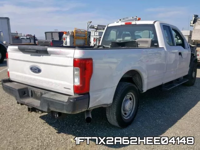 1FT7X2A62HEE04148 фото 5