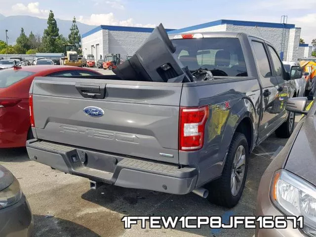 1FTEW1CP8JFE16671 фото 5