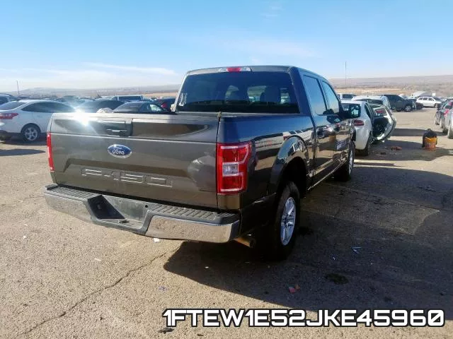 1FTEW1E52JKE45960 фото 5