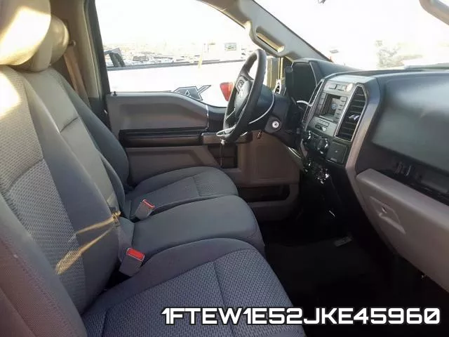 1FTEW1E52JKE45960 фото 6