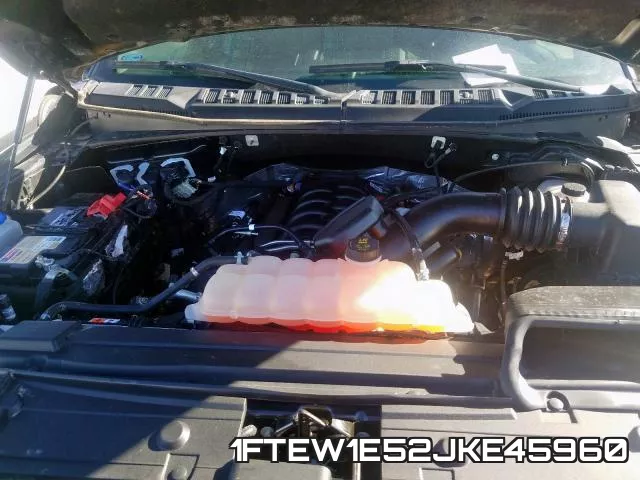 1FTEW1E52JKE45960 фото 8