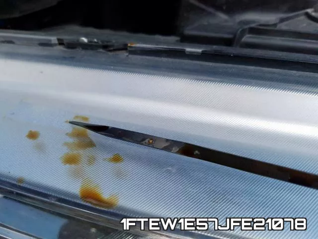 1FTEW1E57JFE21078 фото 10