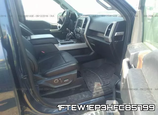 1FTEW1EP3HFC85799 фото 6