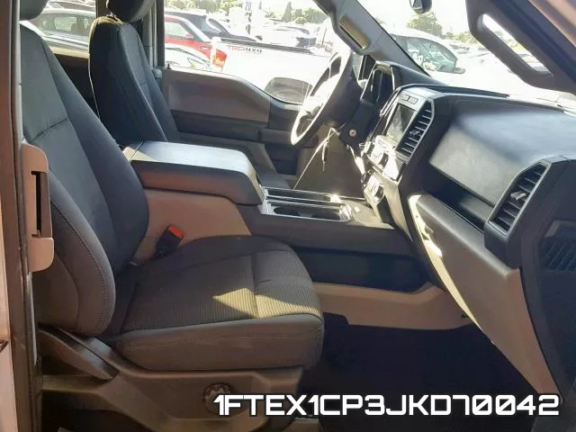 1FTEX1CP3JKD70042 фото 6