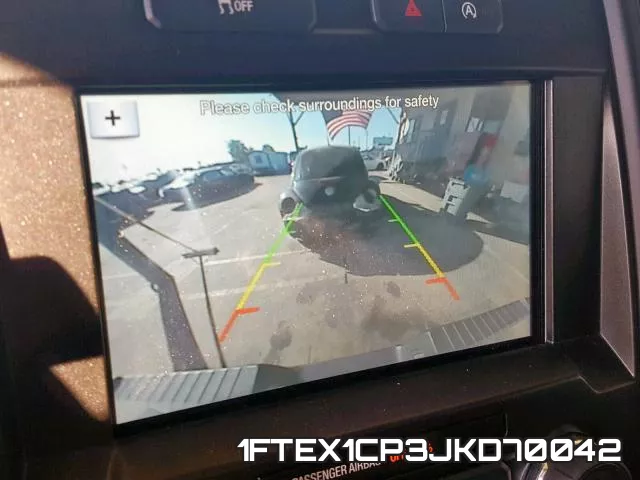 1FTEX1CP3JKD70042 фото 10