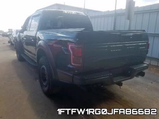 1FTFW1RG0JFA86682 фото 3