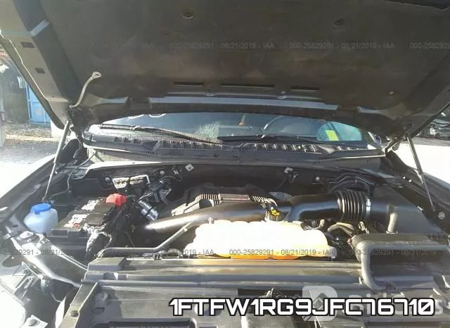 1FTFW1RG9JFC76710 фото 2