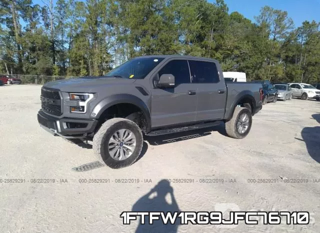 1FTFW1RG9JFC76710 фото 3