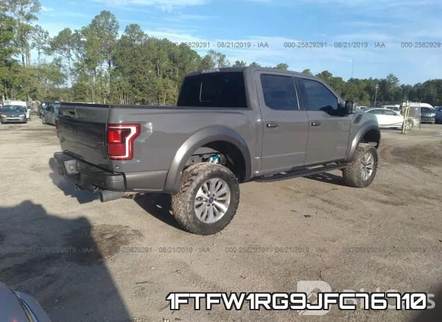 1FTFW1RG9JFC76710 фото 4