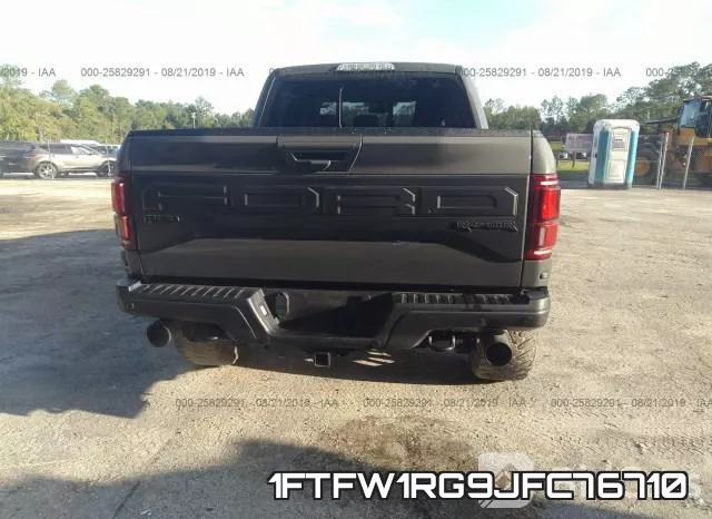 1FTFW1RG9JFC76710 фото 6