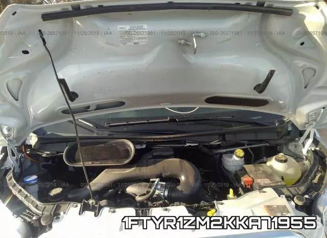 1FTYR1ZM2KKA71955 фото 2