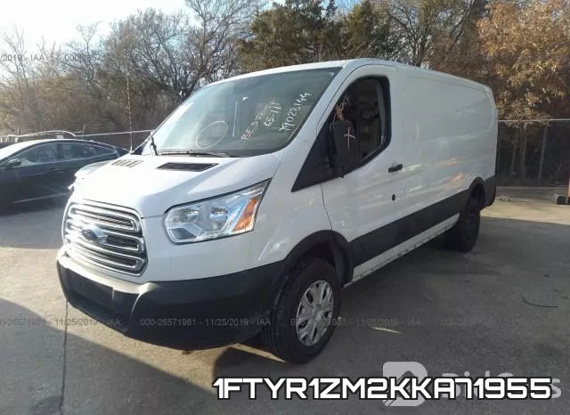 1FTYR1ZM2KKA71955 фото 3