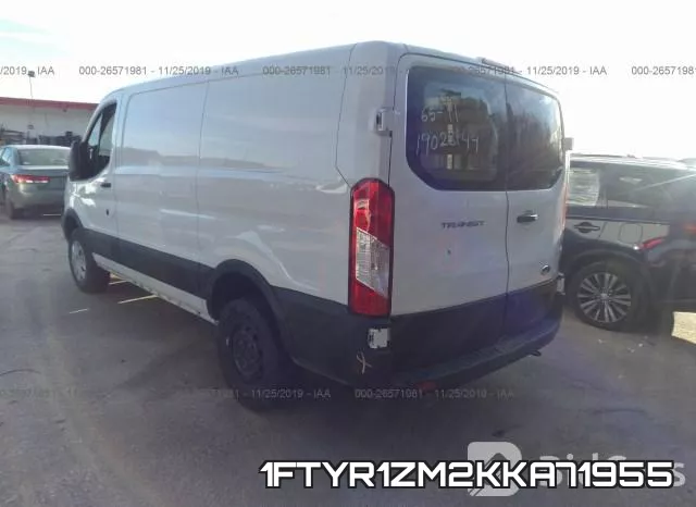 1FTYR1ZM2KKA71955 фото 4