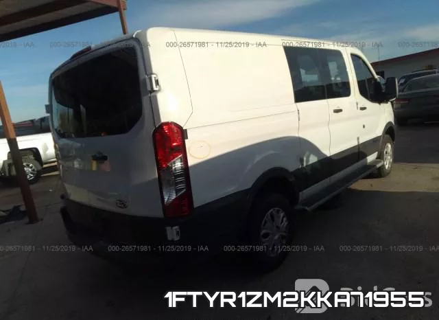 1FTYR1ZM2KKA71955 фото 5