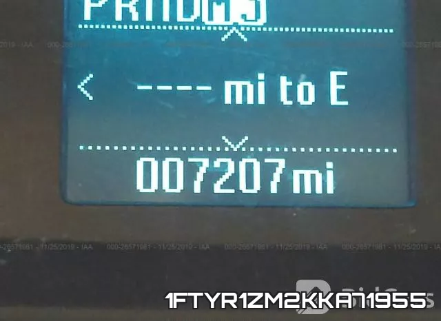 1FTYR1ZM2KKA71955 фото 8