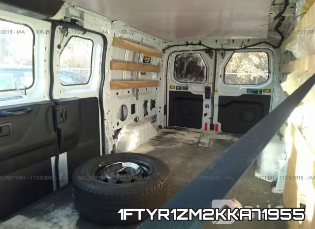 1FTYR1ZM2KKA71955 фото 9