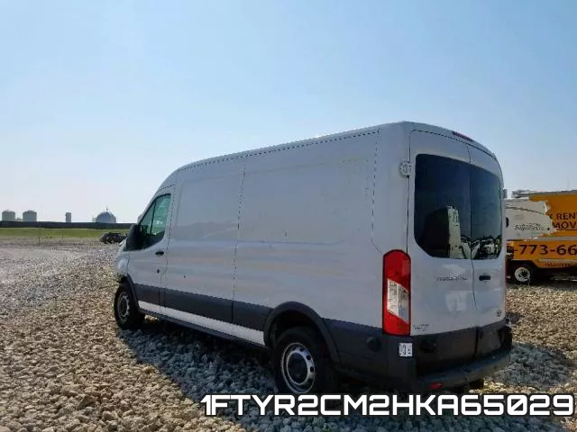 1FTYR2CM2HKA65029 фото 4