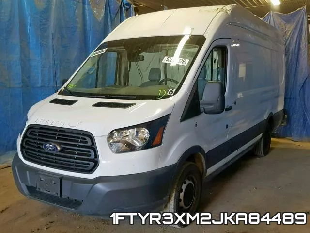 1FTYR3XM2JKA84489 фото 3