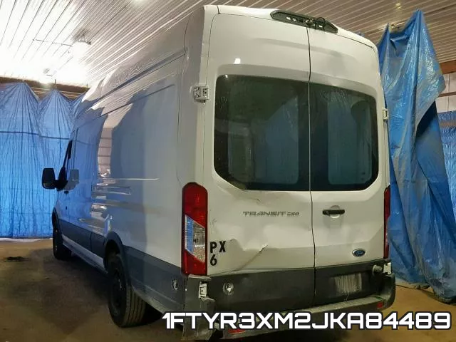 1FTYR3XM2JKA84489 фото 4