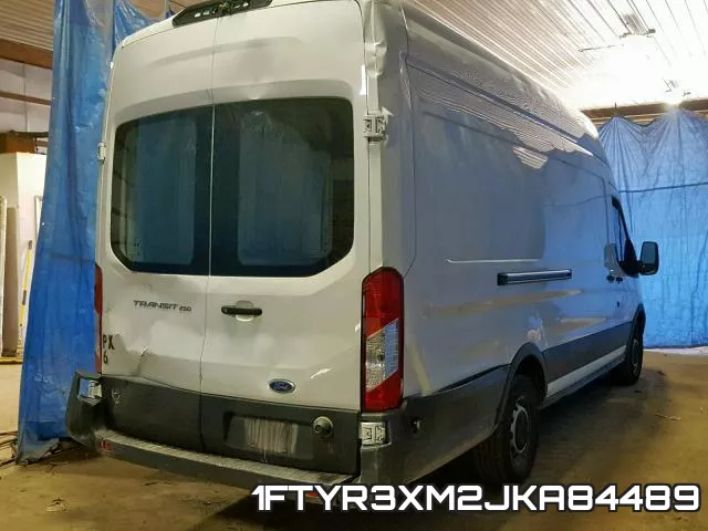 1FTYR3XM2JKA84489 фото 5