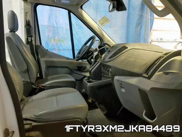 1FTYR3XM2JKA84489 фото 6