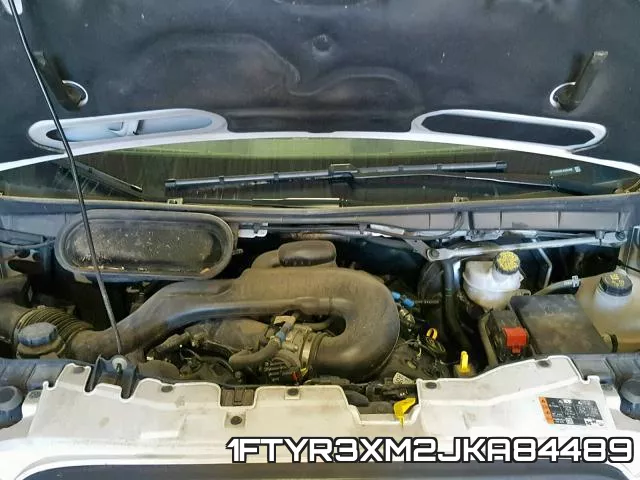 1FTYR3XM2JKA84489 фото 8