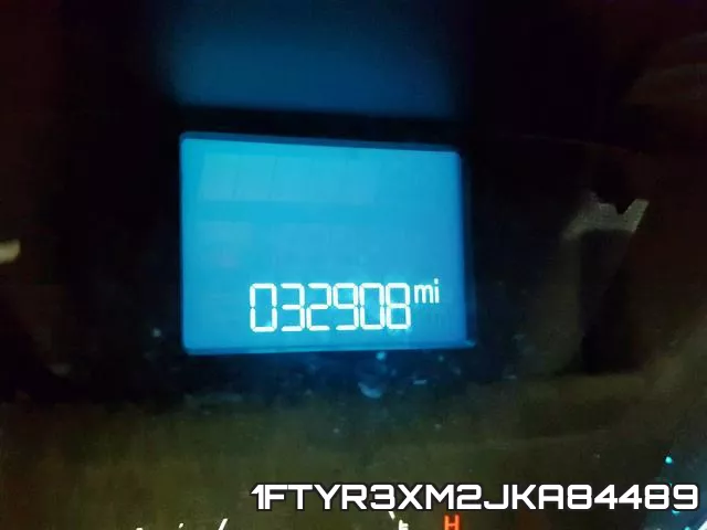 1FTYR3XM2JKA84489 фото 9