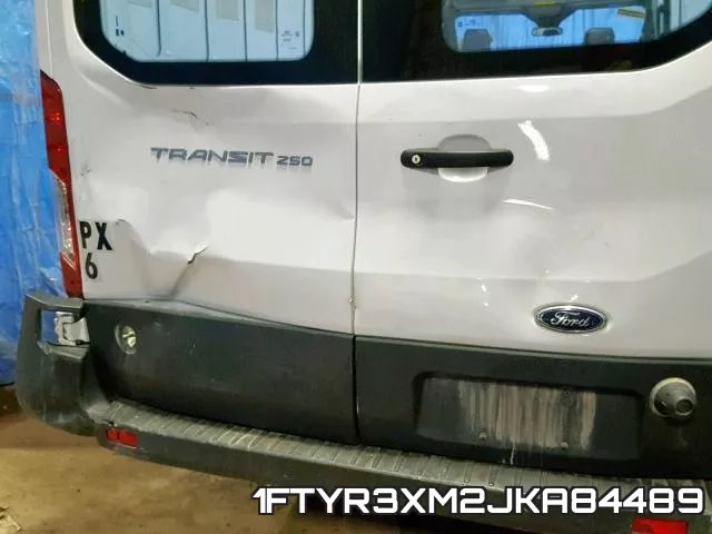 1FTYR3XM2JKA84489 фото 10