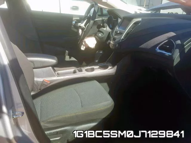 1G1BC5SM0J7129841 фото 6