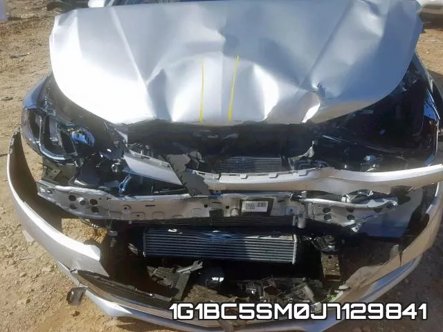 1G1BC5SM0J7129841 фото 10