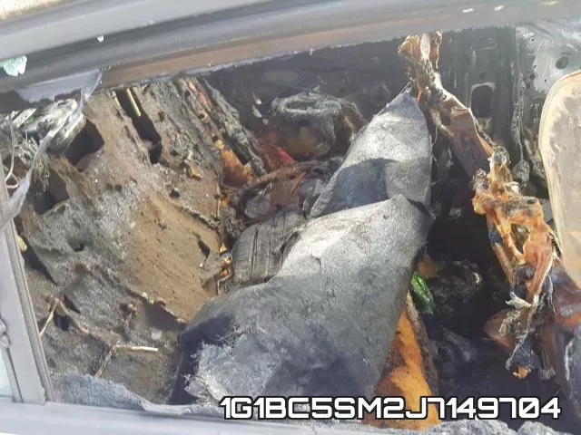 1G1BC5SM2J7149704 фото 7