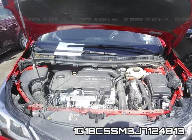 1G1BC5SM3J7124813 фото 2