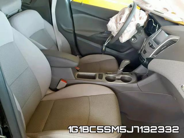 1G1BC5SM5J7132332 фото 6