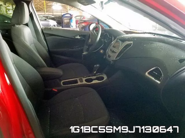 1G1BC5SM9J7130647 фото 6