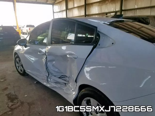 1G1BC5SMXJ7228666 фото 2