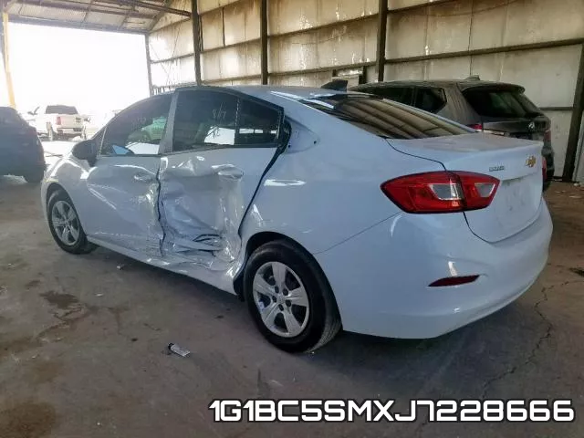 1G1BC5SMXJ7228666 фото 4