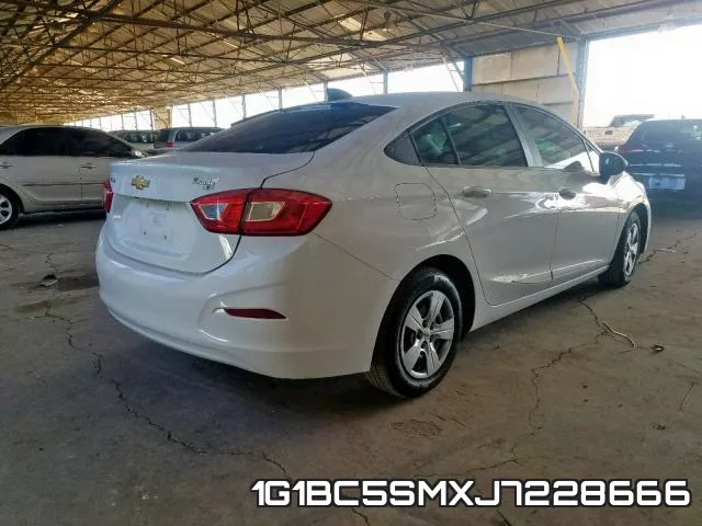 1G1BC5SMXJ7228666 фото 5