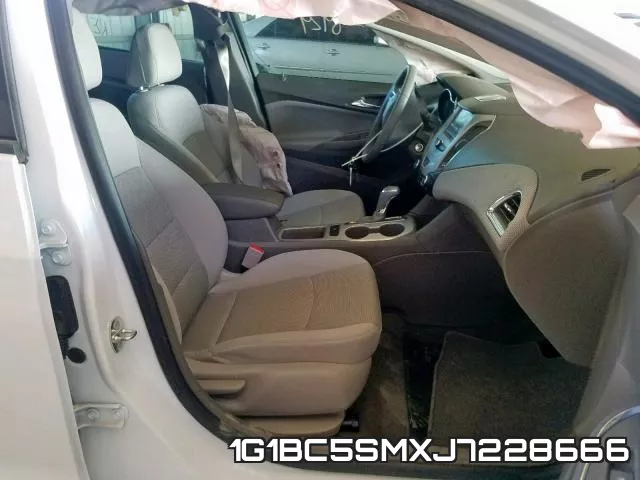 1G1BC5SMXJ7228666 фото 6